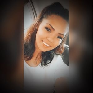 Meet your Posher, Brandy